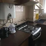 Departamento 2 Ambientes Mar Del Plata
