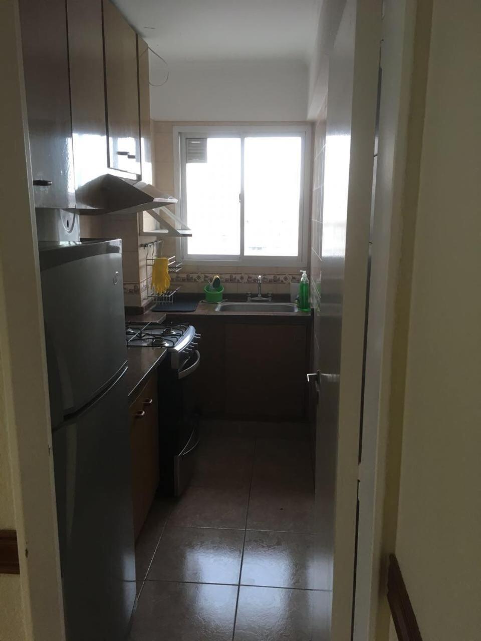 Departamento 2 Ambientes Apartamento
